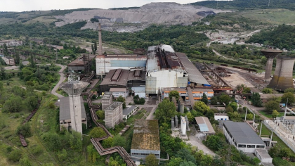 Va ajunge combinatul siderugic la fier vechi? Controversele privatizării și închiderii fostului colos industrial al Hunedoarei