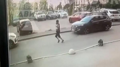 Ucraina susţine că a ucis doi agenţi FSB implicaţi în asasinarea ofiţerului SBU de la Kiev