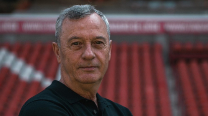 Mircea Rednic s-a întors în Belgia. „Puriul”, noul antrenor al lui Standard Liège