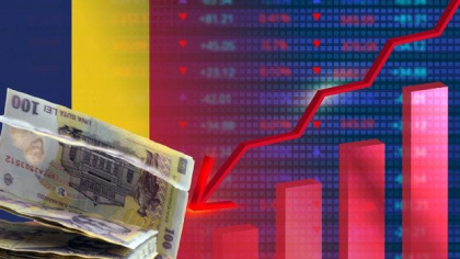 Criza triplă afectează direct ratele bancare – ce urmează pentru românii cu credite