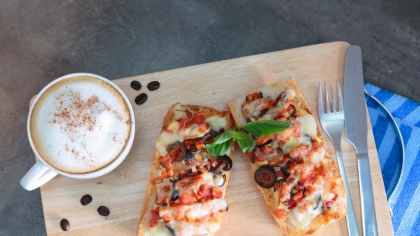 Două reguli importante pe care nu trebuie să le încalci când comanzi la un restaurant din Italia