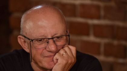 „Veți ajunge la Canal”. Actorul Mihai Mălaimare, mesaj amenințător pentru cei care nu au vrut „turul II înapoi”