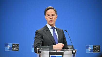 Șeful NATO, prima reacție despre situația din Orientul Mijlociu:  Iranul nu trebuie să dezvolte o armă nucleară