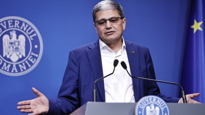 Marcel Boloş vorbeşte deschis despre RISCUL de a pierde 7,8 miliarde euro din PNRR: „Comisia Europeană a impus condiţii dure”