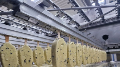 Betty Ice a investit în ultimii doi ani peste 4 mil. euro în fabrica din Suceava şi vrea să ajungă la peste 20 mil. litri de îngheţată produşi în această unitate