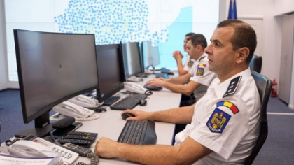 Gestul pentru care românii pot primi o amendă de 2.500 de lei atunci când ies din cabina de vot