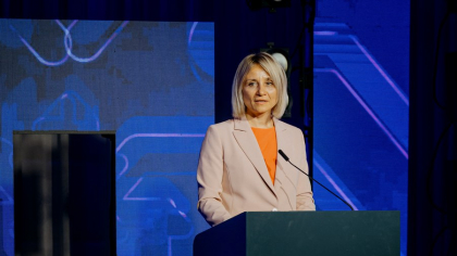 Republica Moldova vrea integrare economică totală în UE. „Accelerăm reformele”