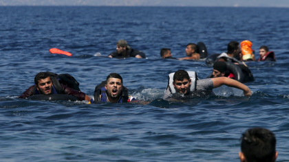 Grecia își închide porțile: migranții nu mai pot cere azil și riscă închisoare