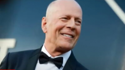 Vești proaste pentru fanii lui Bruce Willis. Actorul nu mai poate vorbi sau citi și are dificultăți de deplasare