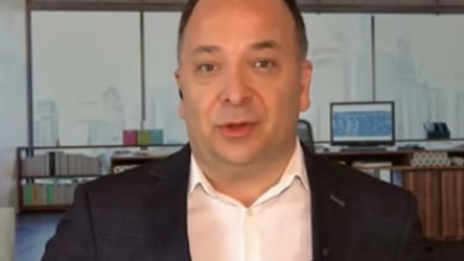 Adrian Negrescu, despre pachetul doi de măsuri de austeritate prezentat de Guvernul Bolojan. "Se pot implementa reforme numai dacă suntem cu cuțitul la os"