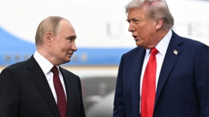Donald Trump pune noi condiții ca să se ridice împotriva lui Putin. Cererea fermă adresată țărilor europene