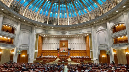 Coaliția își modifică propriile măsuri fiscale: PSD, PNL și UDMR vin cu amendamente la proiectul Guvernului