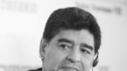 Una dintre fiicele lui Diego Maradona denunţă „punerea în scenă” a convalescenţei tatălui său. „Simt că a fost o manipulare”