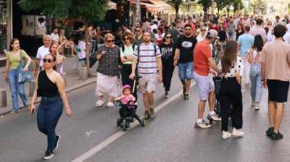 Restricții de trafic în Capitală: Străzi închise pentru evenimente culturale și sportive în weekend