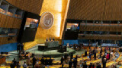 SUA blochează pentru a șasea oară cererea ONU de încetare a focului în Gaza
