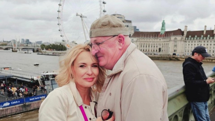 Problemele de cuplu cu care se confruntă Bebe Cotimanis și iubita lui mai tinerică. Din ce motiv se ceartă des?