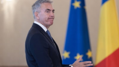 Vicepremierul lui Ilie Bolojan cere solidaritate de la bugetarii de lux: „Cei cu salarii mai mari decât președintele să renunțe voluntar”