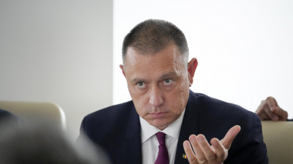 Mihai Fifor, mesaj dur: Nicușor Dan nu înseamnă USR redivivus