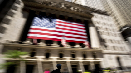 Anunțul noilor tarife Trump pentru Japonia și Coreea de Sud a provocat o scădere generală pe Wall Street