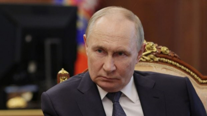 Răspunsul Kremlinului pentru Volodimir Zelenski, după ce acesta l-a chemat pe Vladimir Putin la o nouă rundă de negocieri
