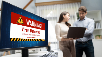 Frauda online se extinde și evoluează. DNSC avertizează asupra atacurilor de tip phishing țintit
