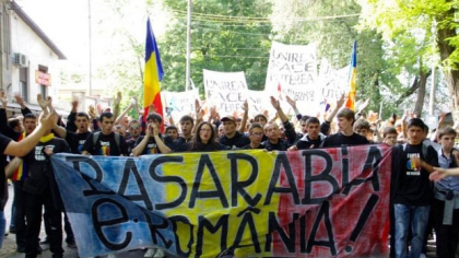 19 voluntari și colaboratori care l-au ajutat pe George Simion în Acțiunea 2012 se dezic de candidatul la prezidențiale: „Propagandă antiromânească de sorginte rusească”
