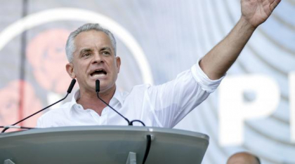 Oligarhul moldovean Vladimir Plahotniuc a călătorit în 22 de țări în doi ani. Ce au găsit polițiștii în vila de lux în care se ascundea