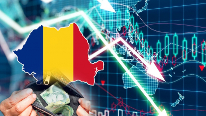 Verdictul sumbru al economistului Radu Georgescu: ”România va ajunge în incapacitate de plată. Va urma o perioadă dificilă de cel puțin 10 ani”