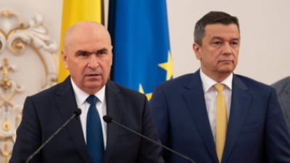Alternanța la guvernare, problema cheie a României. Politolog: ”PSD și PNL au făcut pe dracu-n patru să nu mai plece de la putere”