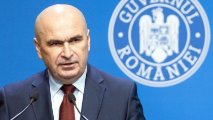 Principalele măsuri fiscale adoptate de Guvernul Bolojan pentru Educație. De unde se vor tăia cei mai mulți bani
