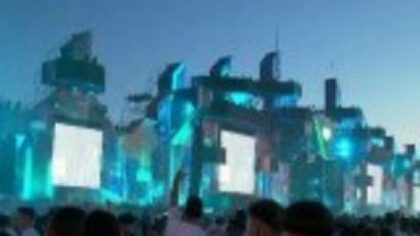 Ziua 1 la „Beach, Please” a adunat peste 90.000 de tineri. Ce buget a pregătit un festivalier pentru cinci zile