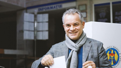Oligarhul moldovean Vladimir Plahotniuc va fi extrădat în Republica Moldova. A fost adus în cătușe la Curtea de Apel din Atena