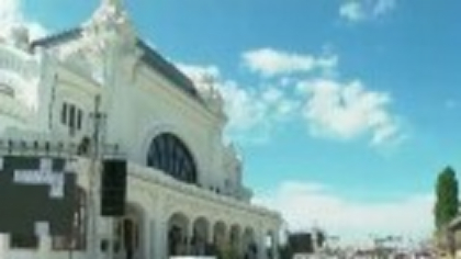 Cazinoul din Constanța, redeschis publicului după cinci ani de lucrări. Condițiile în care poate fi vizitat