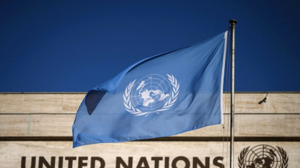 Sute de funcționari ONU cer ca Războiul din Gaza să fie clasificat ca genocid