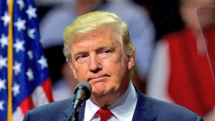 Trump recomandă femeilor însărcinate să nu ia paracetamol
