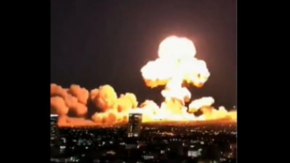 Crește bilanțul victimelor din Israel în urma atacurilor iraniene. Israel Katz: „Locuitorii din Teheran vor plăti preţul” FOTO/VIDEO