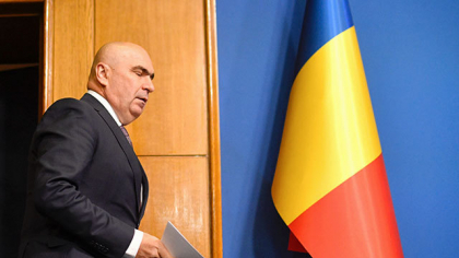 Cum arată principalele măsuri fiscale pentru reducerea deficitului bugetar