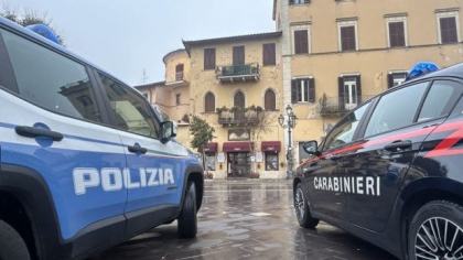 Un român din Italia a fost dat de gol de mașina sa veche, un Volkswagen Golf, și a ajuns după gratii