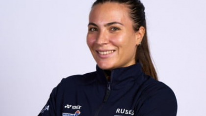 Victorie strălucită la Wimbledon pentru jucătoarea din România