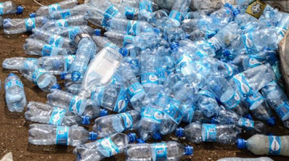 Fiecare român a returnat, în medie, 17 kg de ambalaje cu sigla SGR, de la lansarea Sistemului până în aprilie 2025