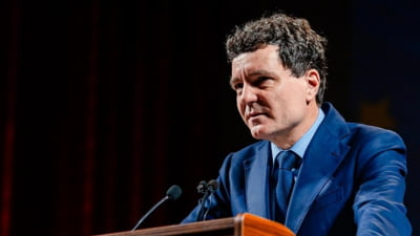 Nicușor Dan poarte rămâne conciliant sau poate ”pune totuși soarta țării românești înaintea intereselor de partid”, spune Hari Bucur-Marcu