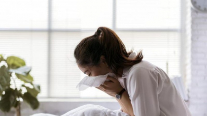Cea mai mortală boală infecțioasă din lume este în creștere într-o țară din Europa. Simptomele sunt ușor de ignorat: „Tusea aceea s-ar putea să nu fie Covid”