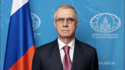 Ambasada Rusiei, reacție batjocoritoare la adresa autorităților române: ”Ministerul Apărării al României a descoperit un alt OZN”