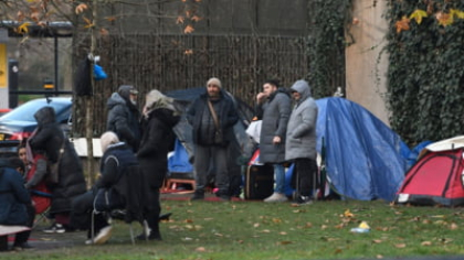 Țara în care trăiesc sute de mii de români se satură de imigranți. Jumătate dintre localnici cred că străinii le strică nivelul de trai