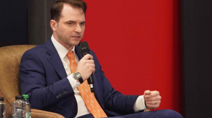 Burduja: Tribunalul București a făcut dreptate. Neptun Deep merge mai departe