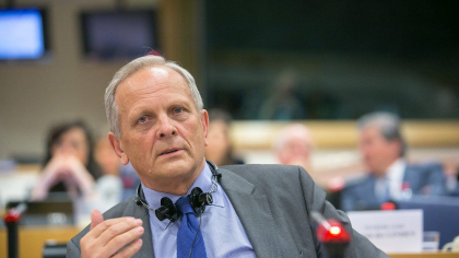 Theodor Stolojan a explicat cum ar arăta România condusă de George Simion, cu propriul lui Guvern: „Sper că oamenii au suficientă rațiune ca să înțeleagă pericolul pentru România a unei asemenea guvernări” (VIDEO)