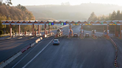 Rovinieta pentru autoturisme se scumpește de la 1 septembrie. Care vor fi noile tarife