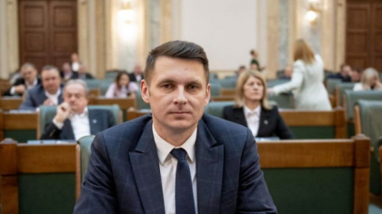 Abrudean îl susține pe premierul Ilie Bolojan: „Reformele curajoase sunt posibile când există viziune și determinare”