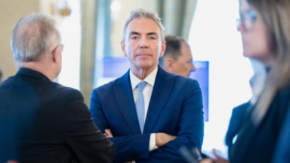 Cine va fi „Elon Musk al României”, responsabil cu restructurările din sistemul bugetar. „Societatea românească va trece prin niște momente destul de grele”