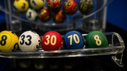 Norocosul anului 2025: A jucat din greșeală de două ori numerele câștigătoare la loto